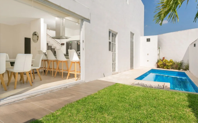 House in Private Altus Il - Private Pool