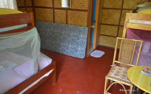 Floresita's Beach Resort