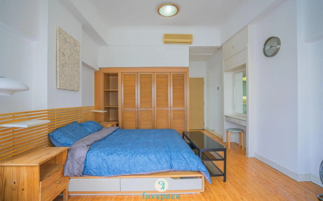 Doorstep - Sunway Putra Mall - Close to PWTC for 4 – Guest Rooms – Kuala Lumpur