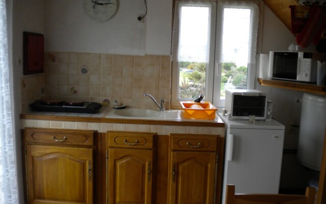 La Maison du pêcheur