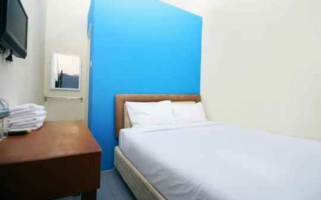 Sky Residence Sayangan – Guest Rooms – Palembang