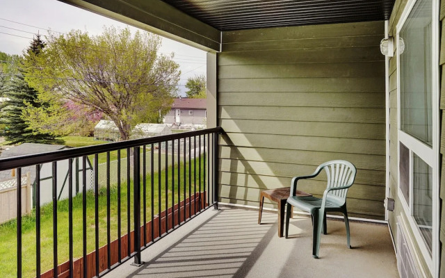 Lakeview Inns & Suites - Edson Airport