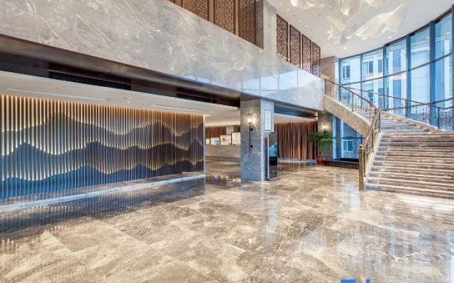 Yurun Fortune Hotel