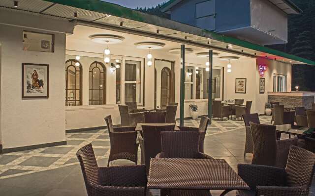 Quality Inn Bhagsu Heritage