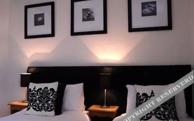 Martins Guest House