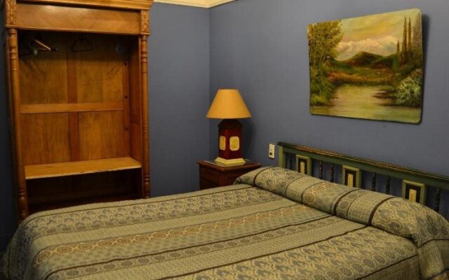 Guest House Mery