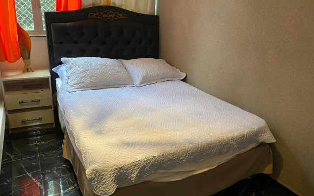 Apartament in Flamengo