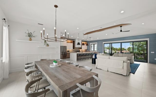 The Ringling Estate in Sarasota