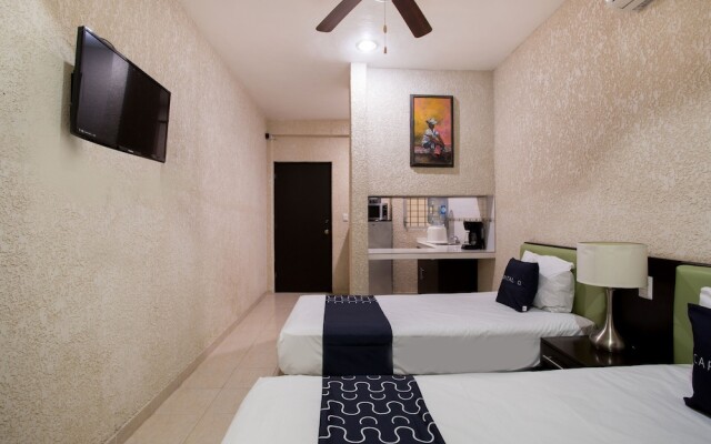 Suites Del Sol