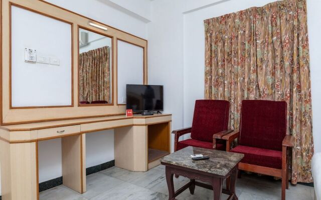 OYO Flagship 16134 Hotel Mount Heera
