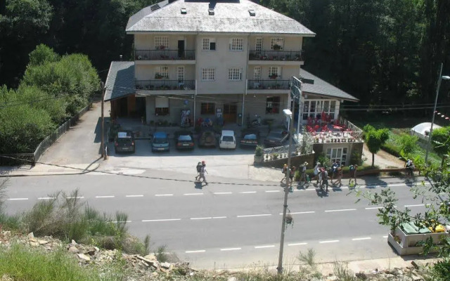 Hotel A Veiga