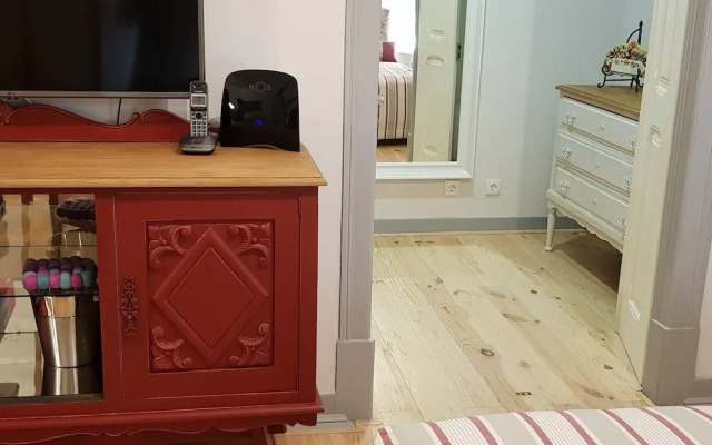 Carmos Residence Art Apartments 2Âº