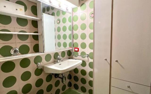 Monolocale Rainalter 1D