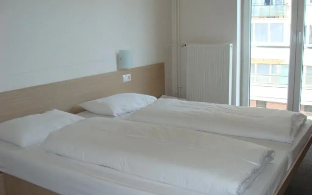 Hotel Alfa***