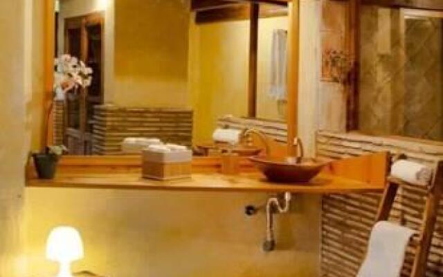 La Casota de Les Martines