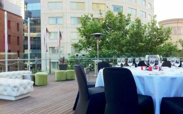 Mercure Sydney Potts Point
