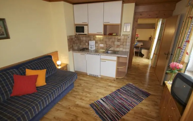 Pension Appartements Reithof