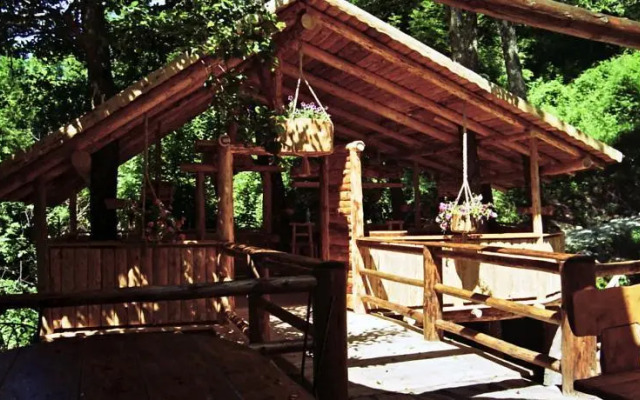 Complex Turistic Valahia