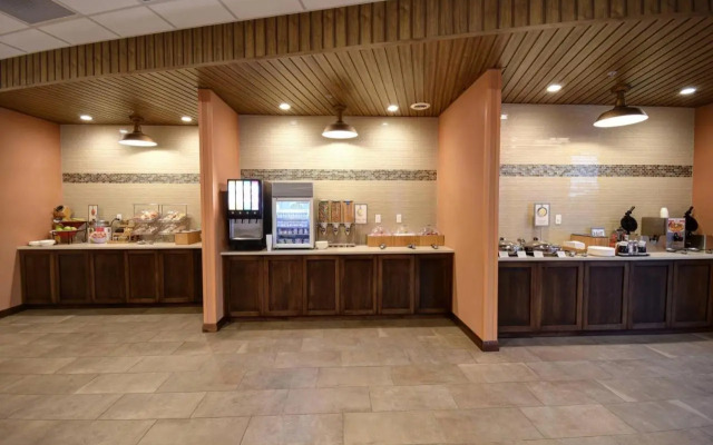 Fairfield Inn & Suites Milwaukee North