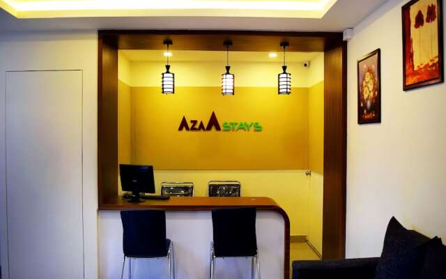 OYO 7898 Hotel Al Fa Inn