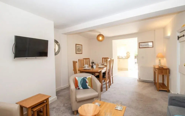 Firkin Cottage