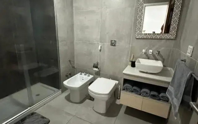 Em Departamento Amoblado Cordoba