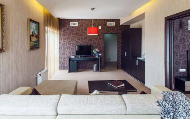 Kapri Hotel