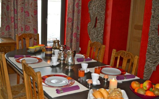 B&B Le Parad'Izier