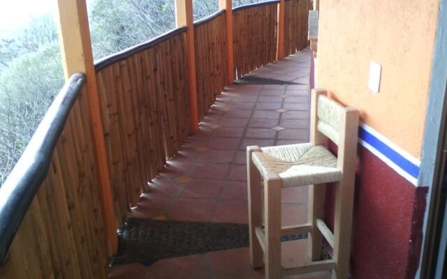 Oasis Tepoztlán