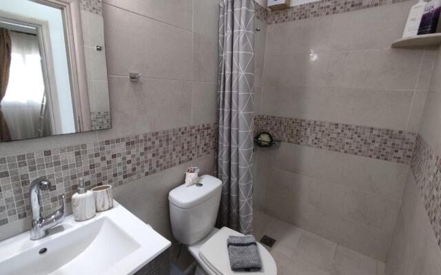 Psaromoura Apartment 2