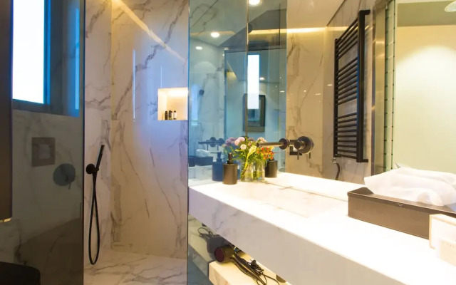 Pinacota Suites Athens