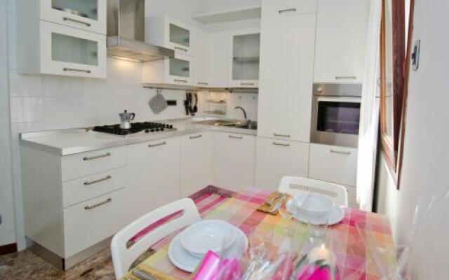 San Polo Feel The Center