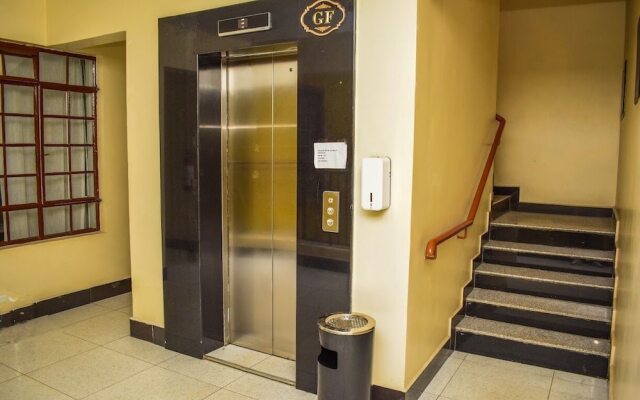 Limpopo Suites