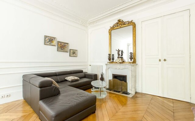 Boulevard Saint Germain