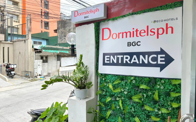 Dormitelsph BGC