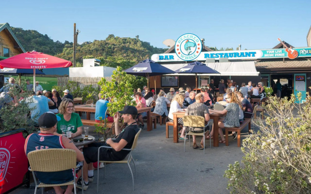 Kaiteri Lodge