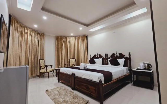 Hydrangea Heights by PTW Hotels