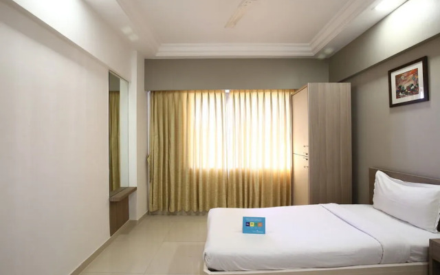 Fabhotel Ashoka Apartments Marol