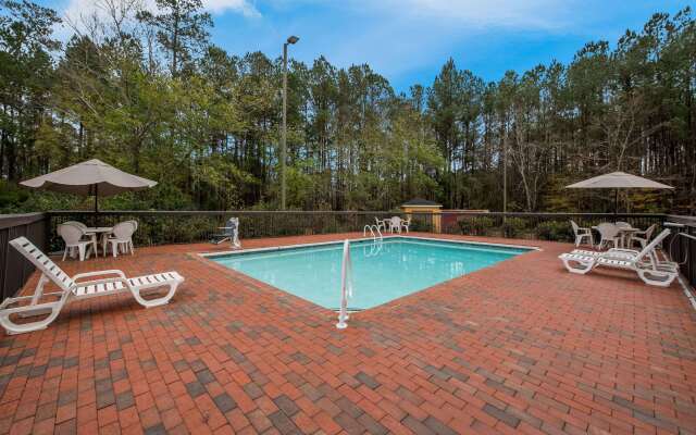 Comfort Inn Fayetteville I-95