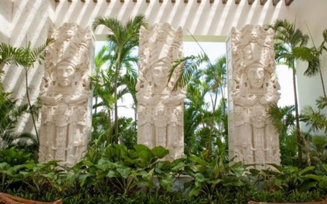 Mayan Palace Golf At Vidanta Acapulco