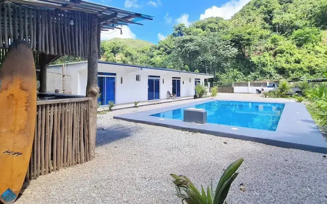 VIVE EL VALLE Hotel