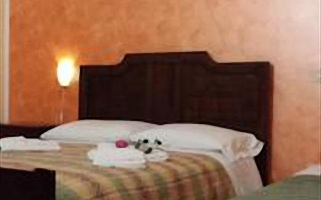 Agriturismo Fattoria dell'Uliveto