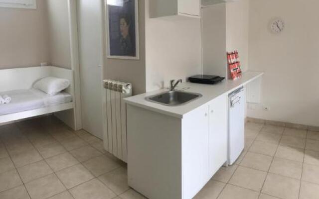 Bed & Breakfast Italia Leonardo