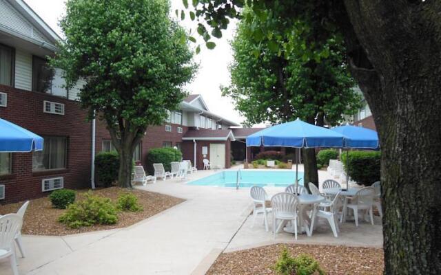 Settle Inn And Suites Ofallon