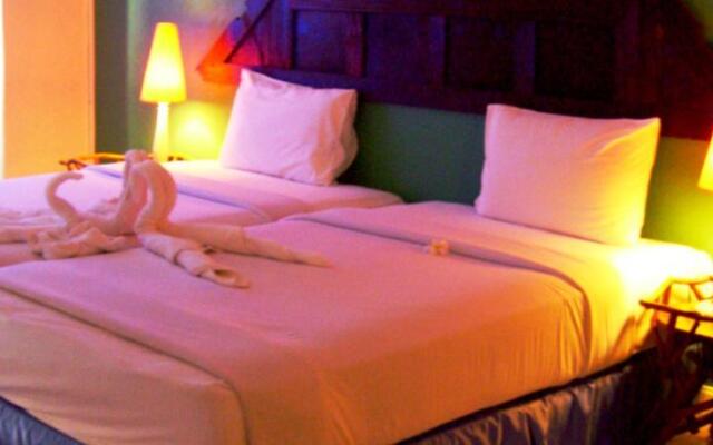 Mandalay Lodge Resort