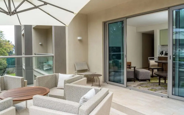 Radisson Blu Hotel  Residence Nairobi Arboretum