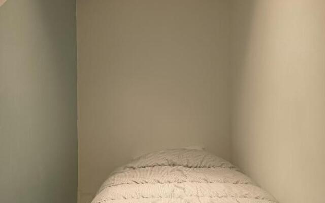 Studio 26m2 centre ville rénové avec parking privé