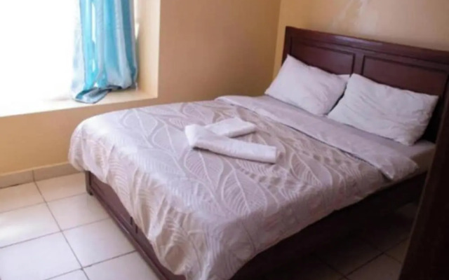 Honey Dew Greatwall Apartments