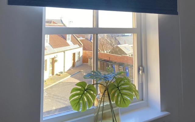 Flemings Yard - Fantastic Town House in Anstruther
