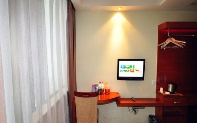 Super 8 Hotel Hangzhou Song Dynasty